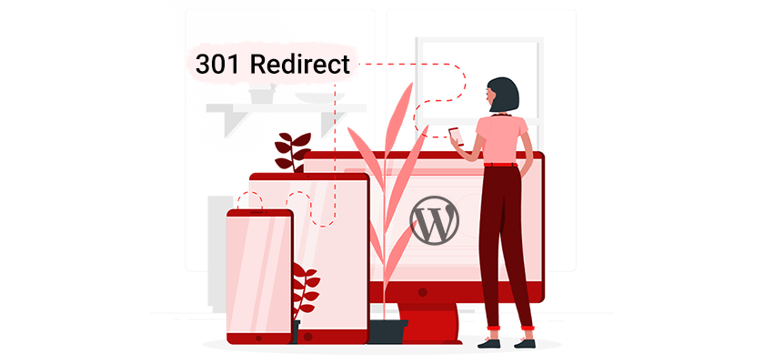 4 Methods to Create 301 Redirects in WordPress