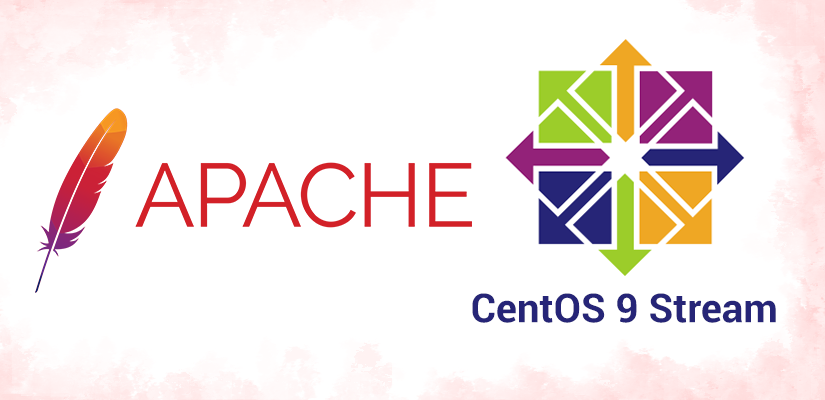 How to Install Apache on CentOS 9 Stream