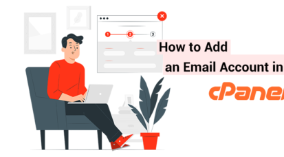 How to Create Email Account in cPanel