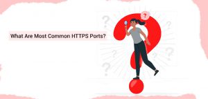 what are most common https ports