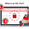 what is an ssl port