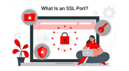 What is An SSL Port?