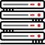 Nightly/Weekly/Monthly Backup