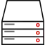 NVMe SSD Hard Drive