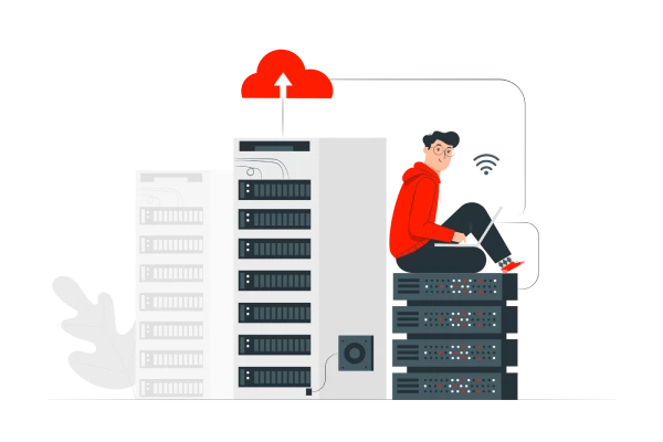 What Is Shared Hosting