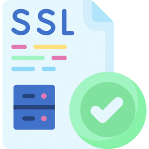 Activate SSL Certificate