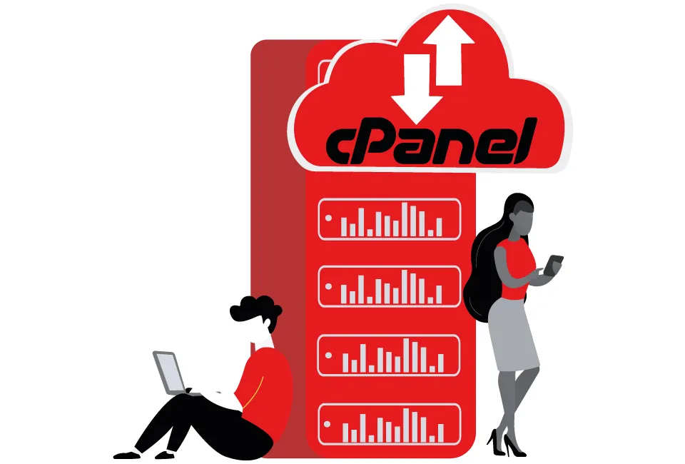 cPanel Web Hosting