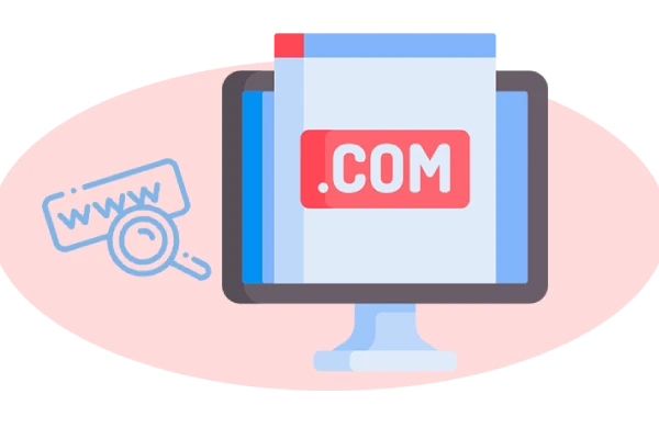 Register Your Domain Name