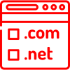 Domain Registration