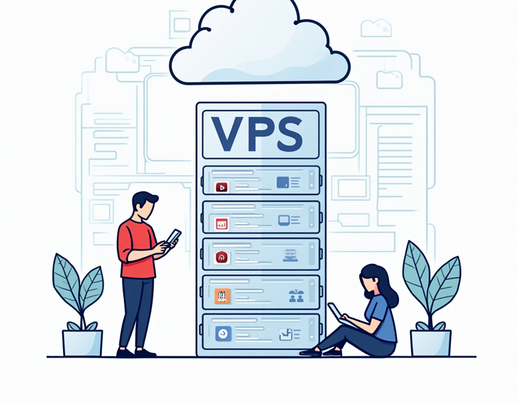 MANAGED VPS