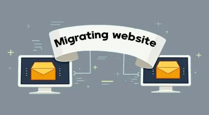 Migrating Your Website Without Downtime