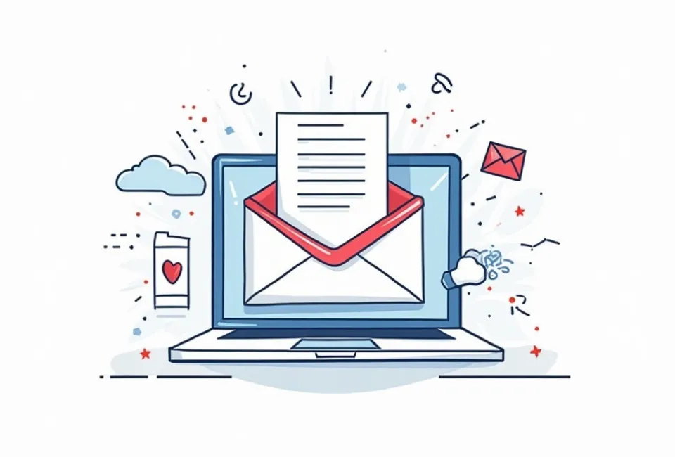 Unlimited Email Hosting