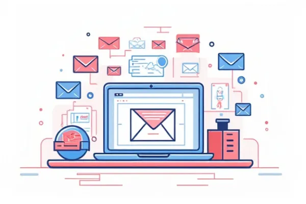 Choose Our Unlimited Email Hosting