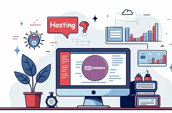 woocommerce hostingn
