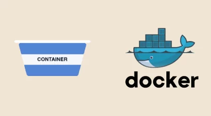 Using Docker in Web Hosting