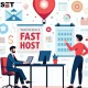 choosing a fast host