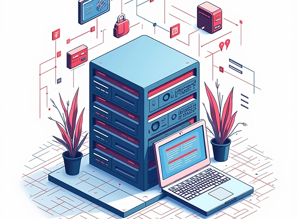 Dedicated Server Providers Compared