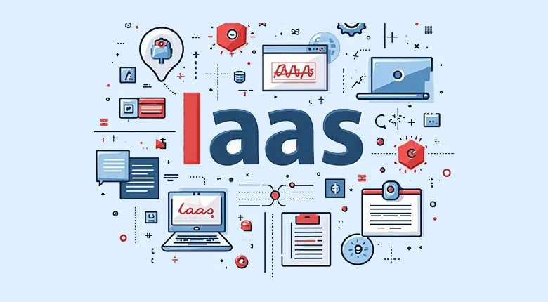 How is IaaS Different from PaaS and SaaS?