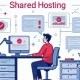 Running a Website on Shared Hosting