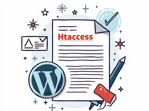 what is htaccess