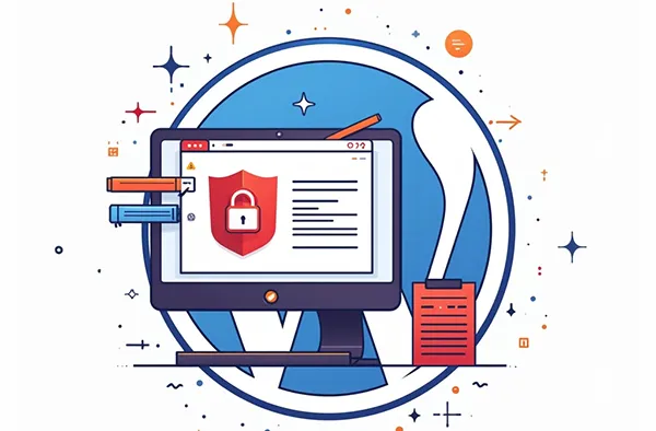 Why Using a Password Manager Is Essential for Securing WordPress Admin Credentials