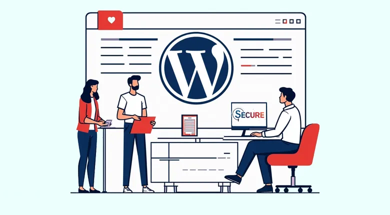 Secure Your WordPress Site