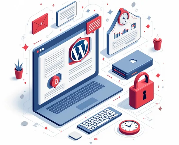 Why It’s Critically Important to Secure Your WordPress Site from Hackers