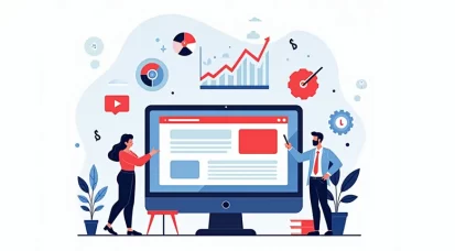 Why Your Business Needs a Website Redesign in 2025
