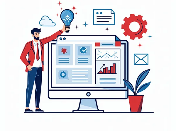Common Mistakes to Avoid When Redesigning Your Website