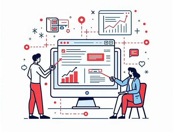 How to Choose the Right Website Redesign Service Provider