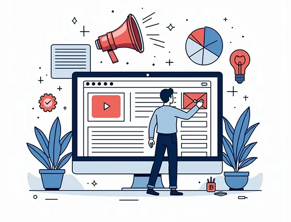 How Website Redesign Improves Mobile Usability and SEO
