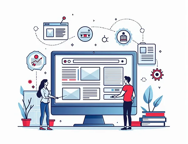  Understanding the Impact of Website Redesign on Brand Perception