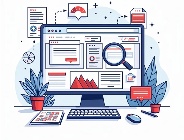 How Website Redesign Improves User Experience and SEO