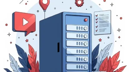 Best Storage Dedicated Server Hosting