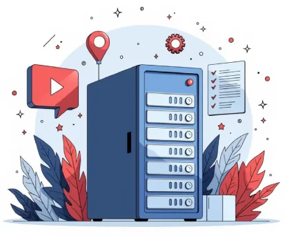 Best Storage Dedicated Server Hosting