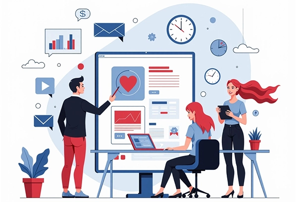 Choose Your Best Web Hosting Plan