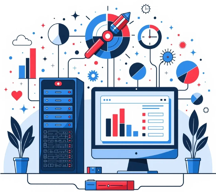 Dedicated Server Hosting in usa: A Comprehensive Guide