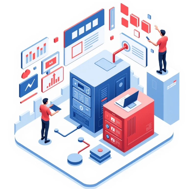 Why Choose Best Storage Dedicated Server Hosting?