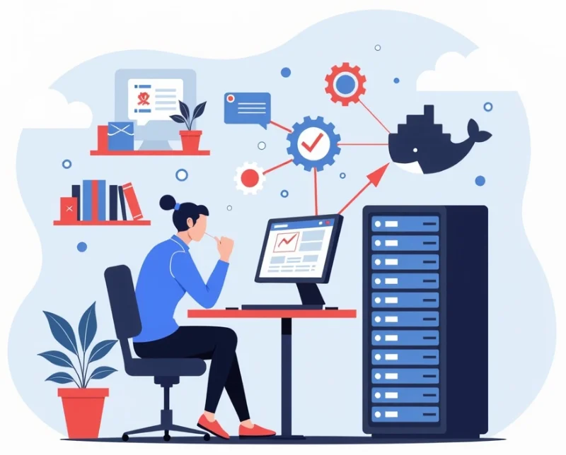 Human Stories: Developers, Deployments, and Decisions