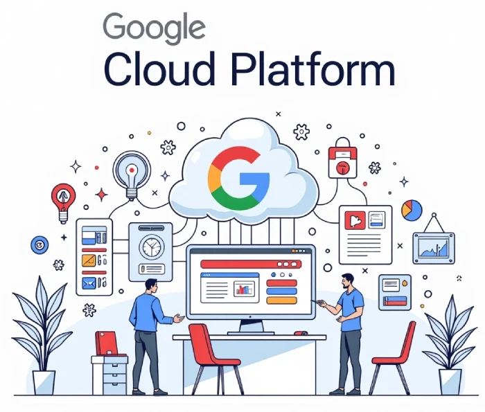 Google Cloud Platform