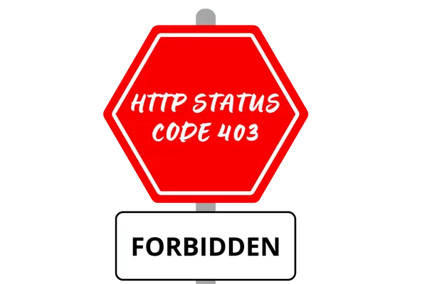 Understanding HTTP Status Code 403