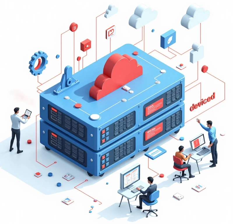 How to Choose the Best Storage Dedicated Server Hosting Provider