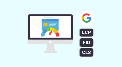 what is core web vitals optimization service