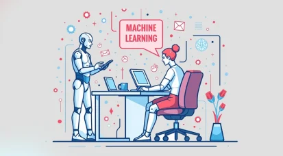 Advanced Applications of Machine Learning in Modern Web Experience