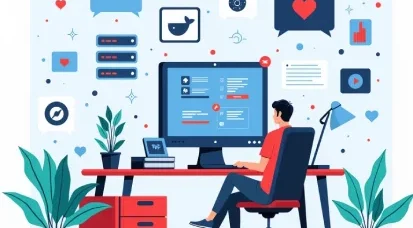 What Is Docker in Web Hosting?