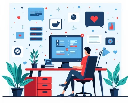 What Is Docker in Web Hosting?