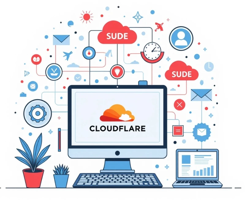 The Benefits of Transferring Your Domain to Cloudflare