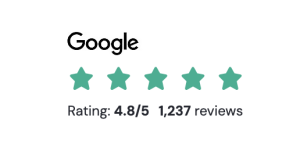 google reviews