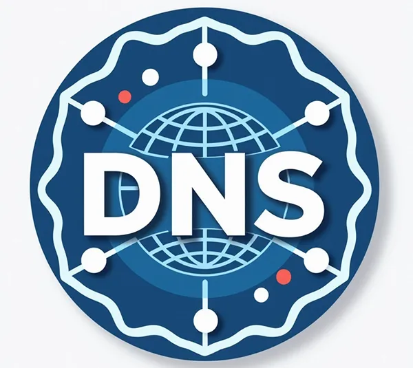 Check Your DNS Server Settings