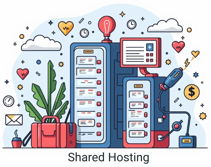 Shared Hosting: Entry-Level Options for Developers